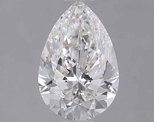 Pear Diamond image