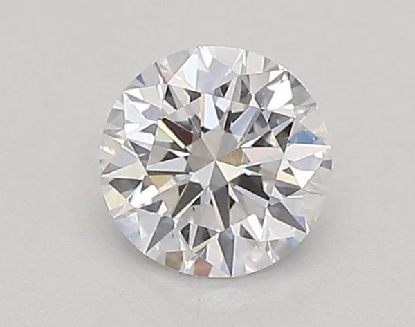 Round Lab-Grown Diamond image
