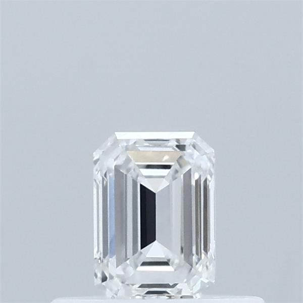 Emerald Lab-Grown Diamond image