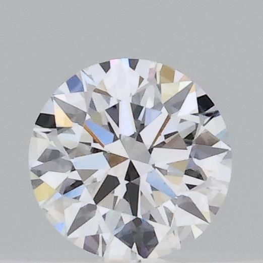 Round Lab-Grown Diamond image