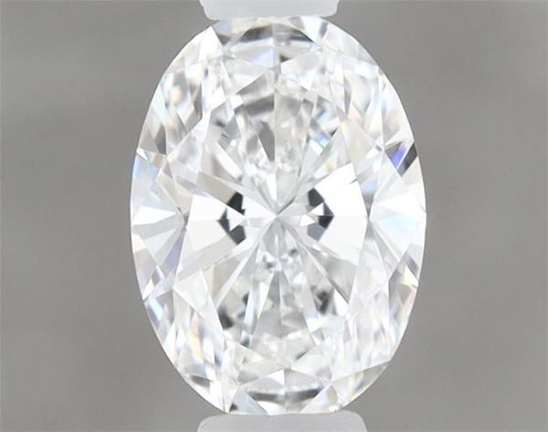 Oval Diamond image
