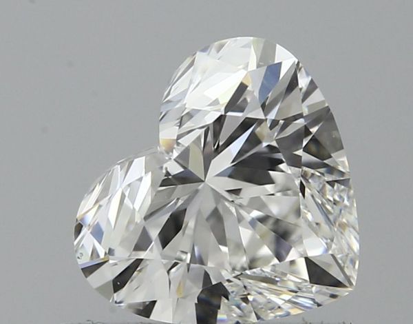 Heart Diamond image