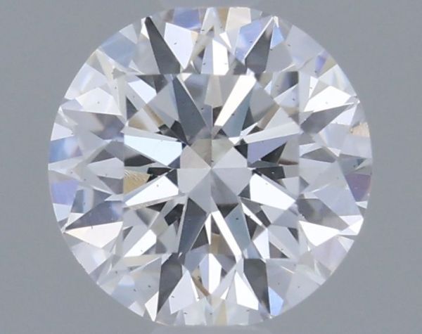 Round Lab-Grown Diamond image
