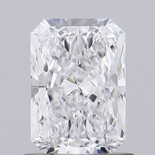 Radiant Lab-Grown Diamond image