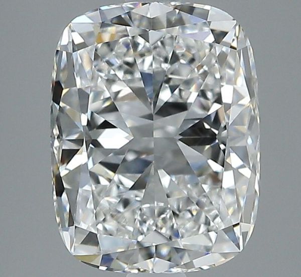 Cushion Diamond image