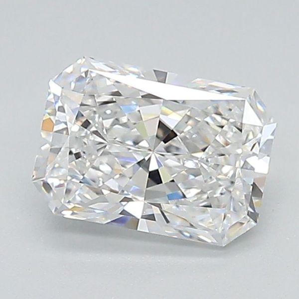 Radiant Lab-Grown Diamond image