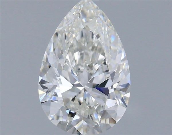 Pear Diamond image
