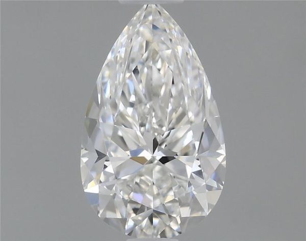 Pear Diamond image