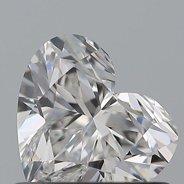 Heart Diamond image