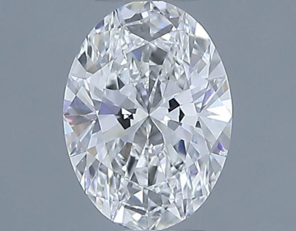 Oval Diamond image