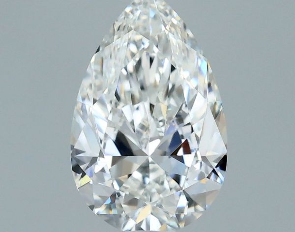 Pear Diamond image