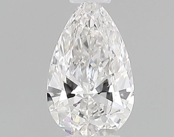 Pear Lab-Grown Diamond image