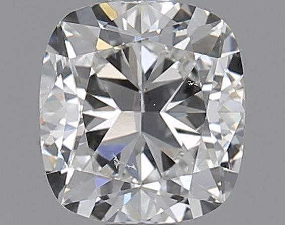 Cushion Diamond image