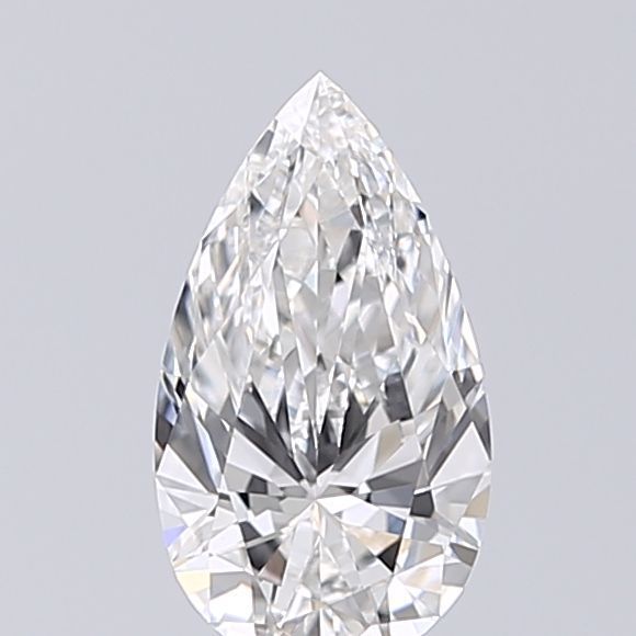 Pear Diamond image