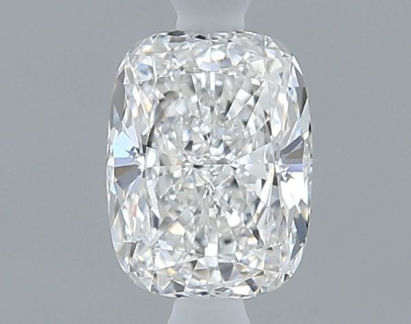 Cushion Diamond image