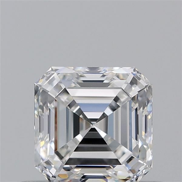 Asscher Diamond image