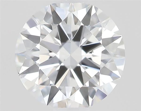 Round Diamond image