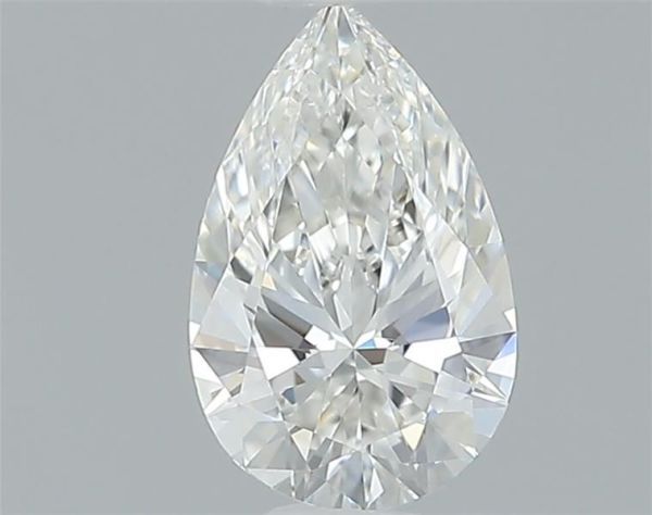 Pear Diamond image