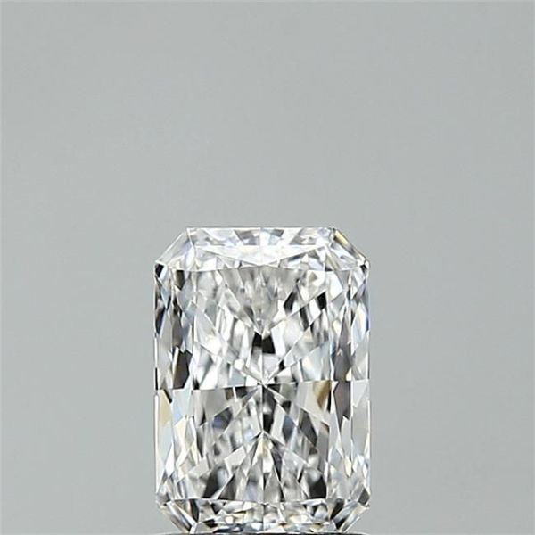 Radiant Lab-Grown Diamond image