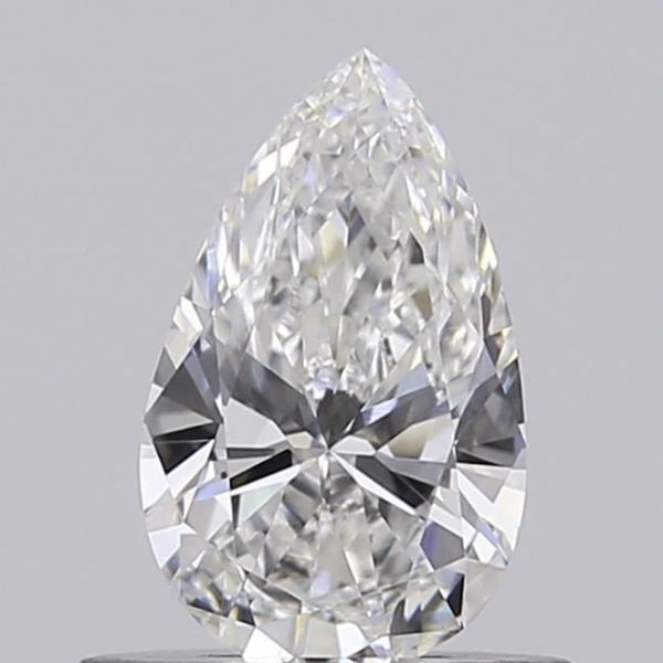 Pear Lab-Grown Diamond image