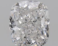 Cushion Diamond image