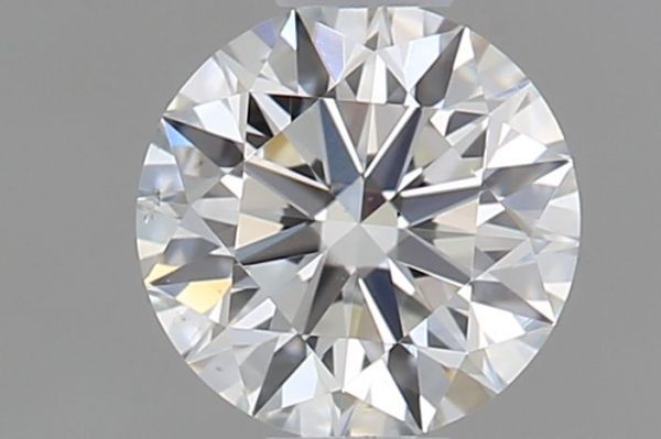 Round Diamond image