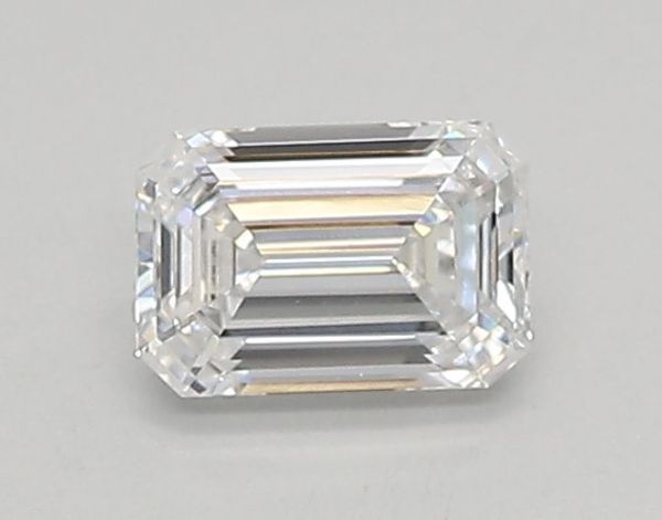 Emerald Lab-Grown Diamond image