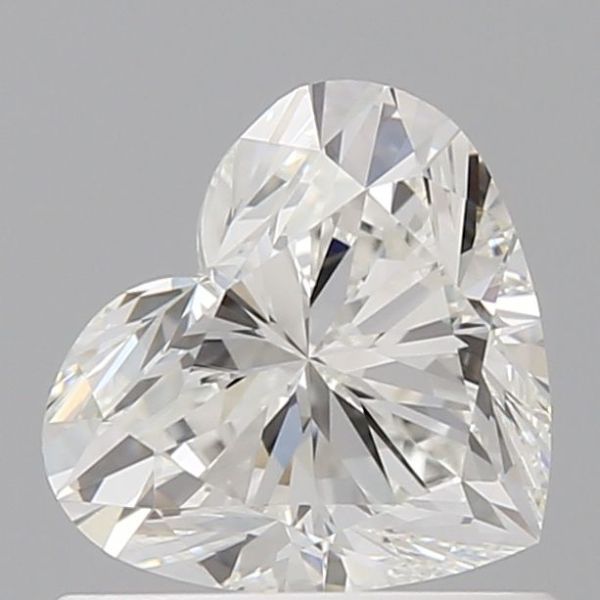 Heart Diamond image
