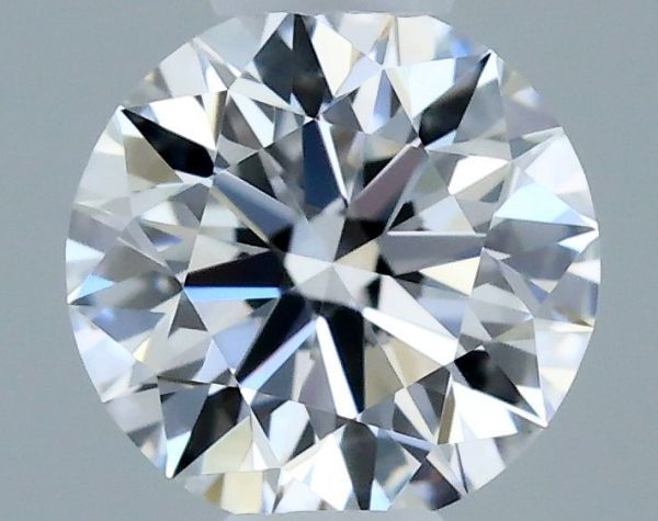 Round Diamond image