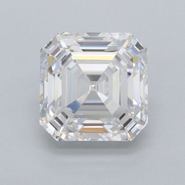 Asscher Lab-Grown Diamond image