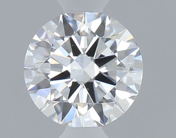 Round Diamond image