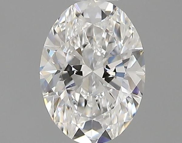 Oval Diamond image