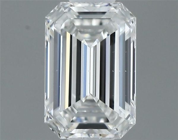 Emerald Diamond image