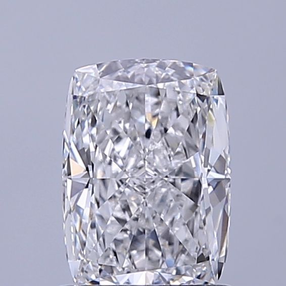 Cushion Lab-Grown Diamond image