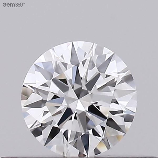 Round Diamond image