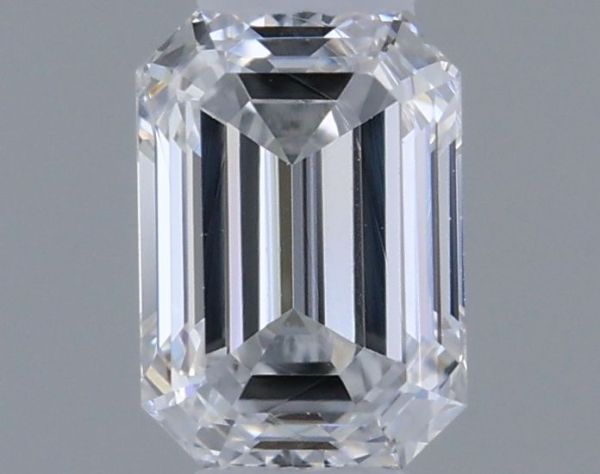 Emerald Lab-Grown Diamond image