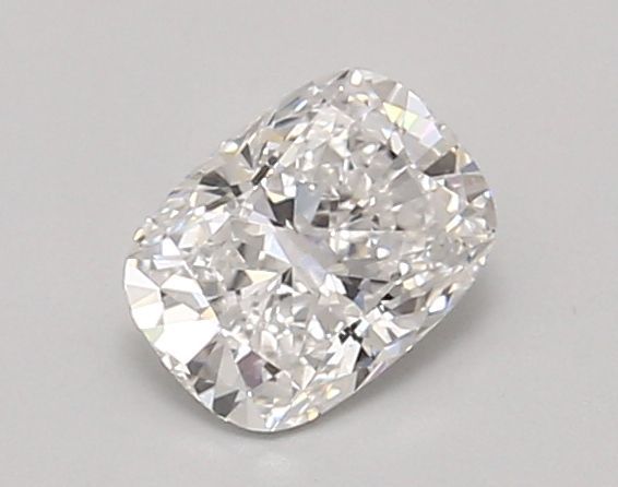 Cushion Lab-Grown Diamond image