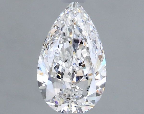 Pear Diamond image