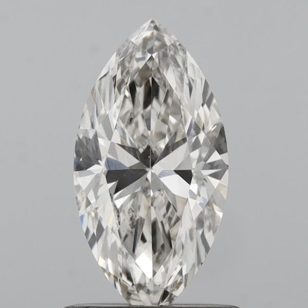 Marquise Lab-Grown Diamond image