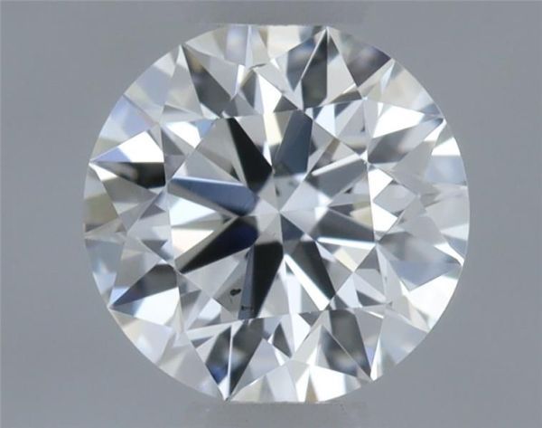 Round Diamond image