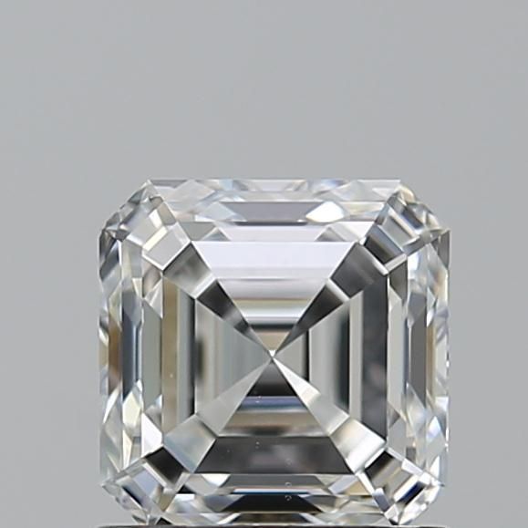 Asscher Diamond image