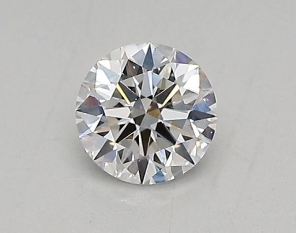 Round Lab-Grown Diamond image