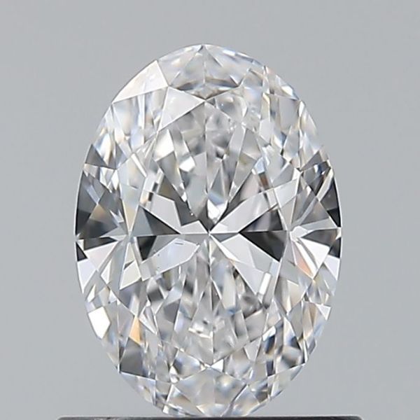 Oval Diamond image