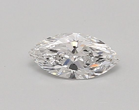 Marquise Lab-Grown Diamond image
