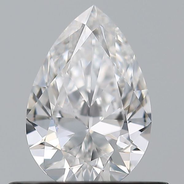 Pear Diamond image