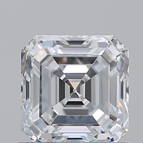 Asscher Diamond image