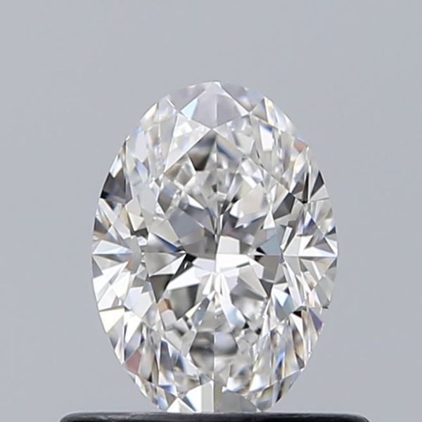 Oval Diamond image