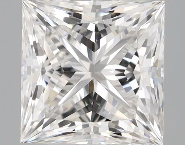 Princess Lab-Grown Diamond image