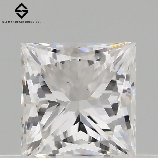 Princess Lab-Grown Diamond image