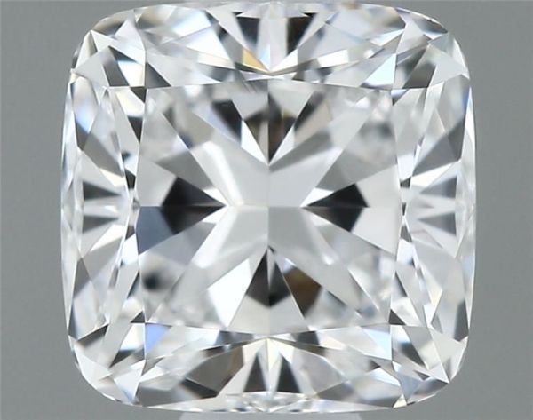 Cushion Diamond image